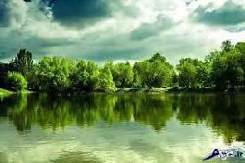 مرتضی خسروی مخور حسرت برای مال دنیا